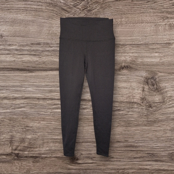 Alo 7/8 High-Waist Airbrush Legging - Picture 5 of 8